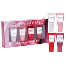 GLASS BALM MINI LIP COLLECTION™ (SET DE MINIS)